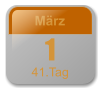 1 März 41.Tag