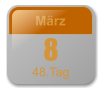 8 März 48.Tag